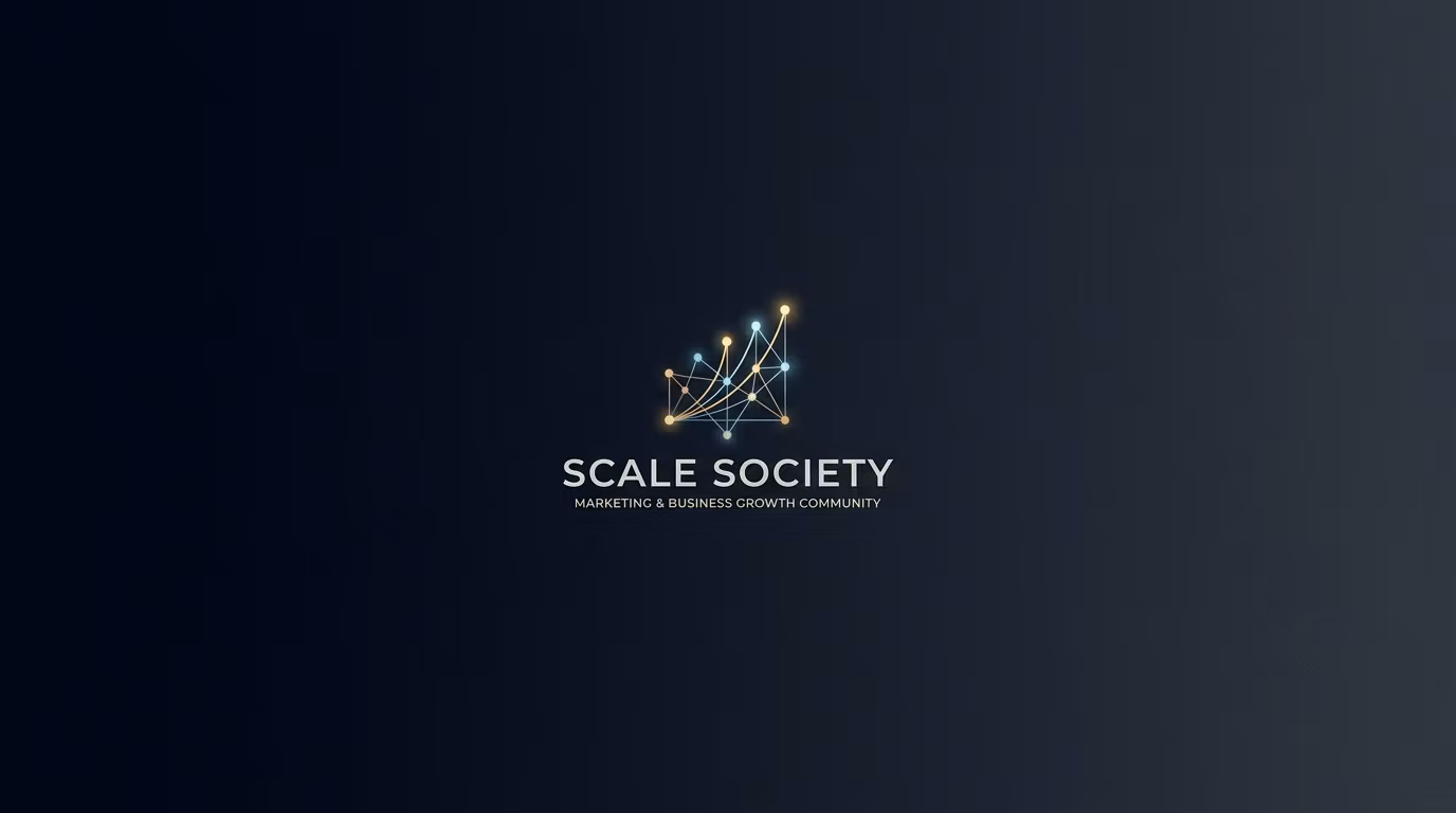 Scale Society