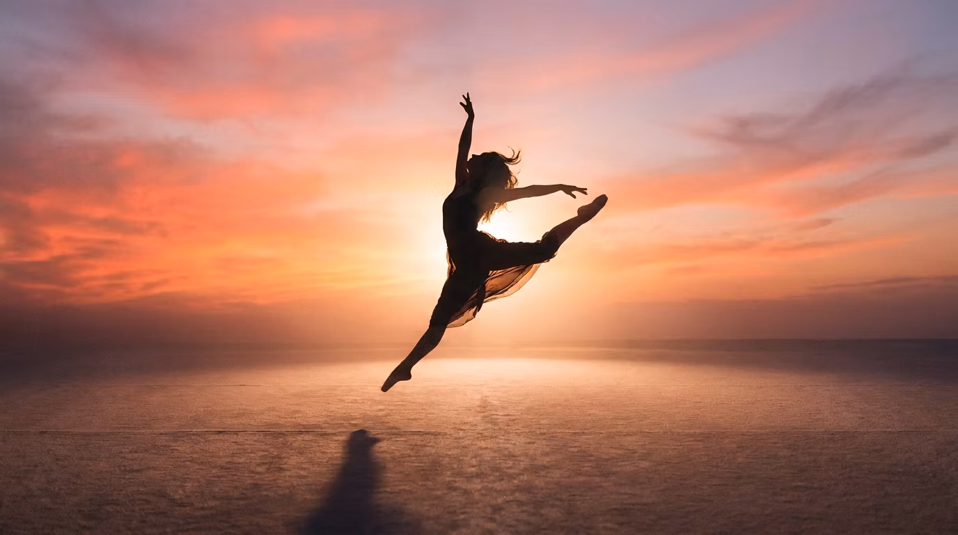 FlowMotion Dance Academy