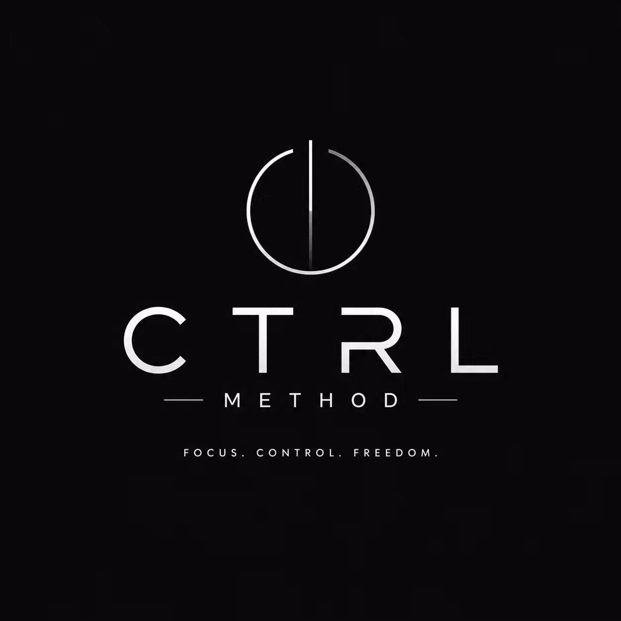 CTRL Method