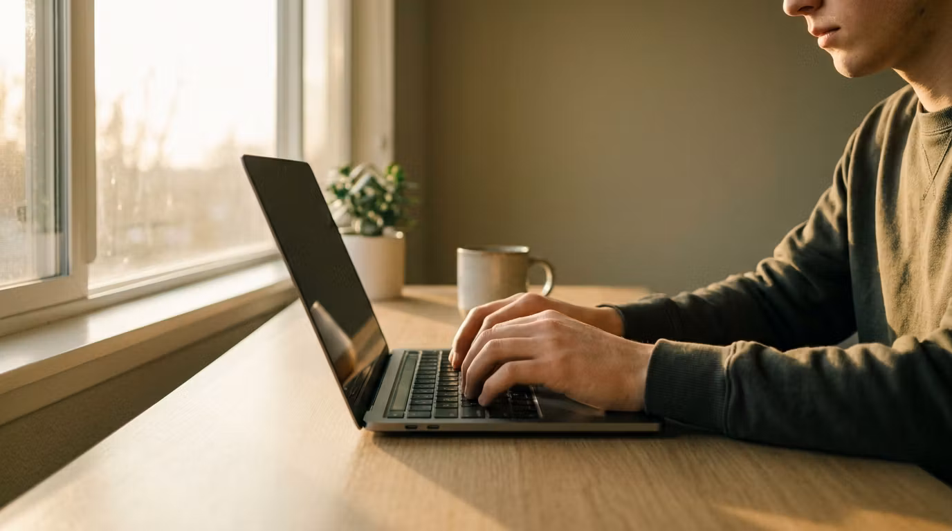 Land Your First Freelance Client as a Student-The No Experience Playbook