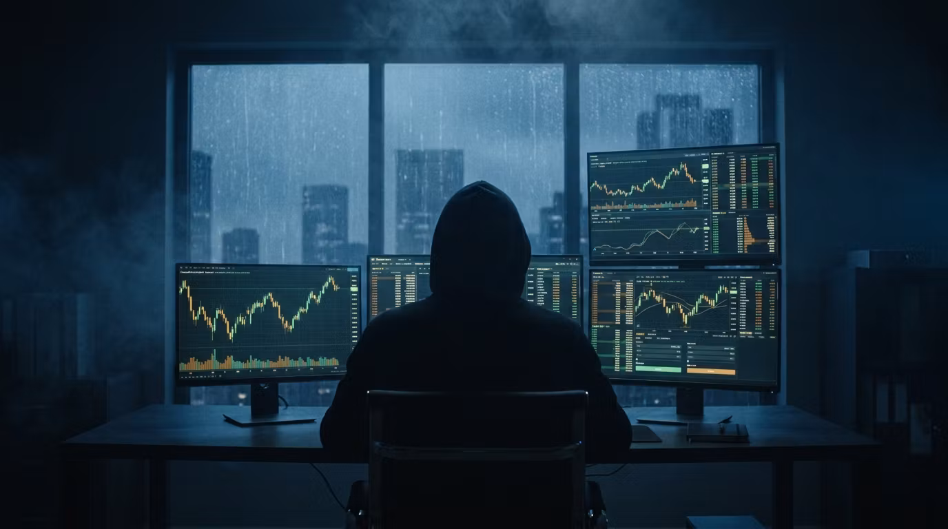 Trading Floor Membership