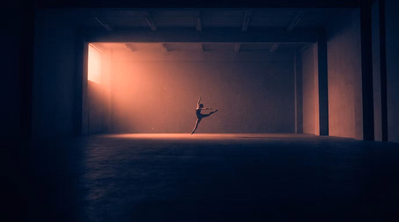 FlowMotion Dance