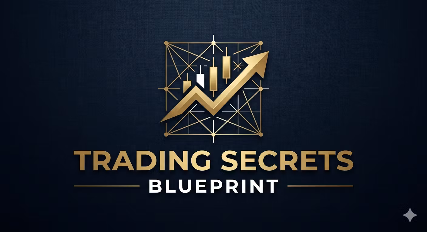 Trading Secrets Blueprint🔥