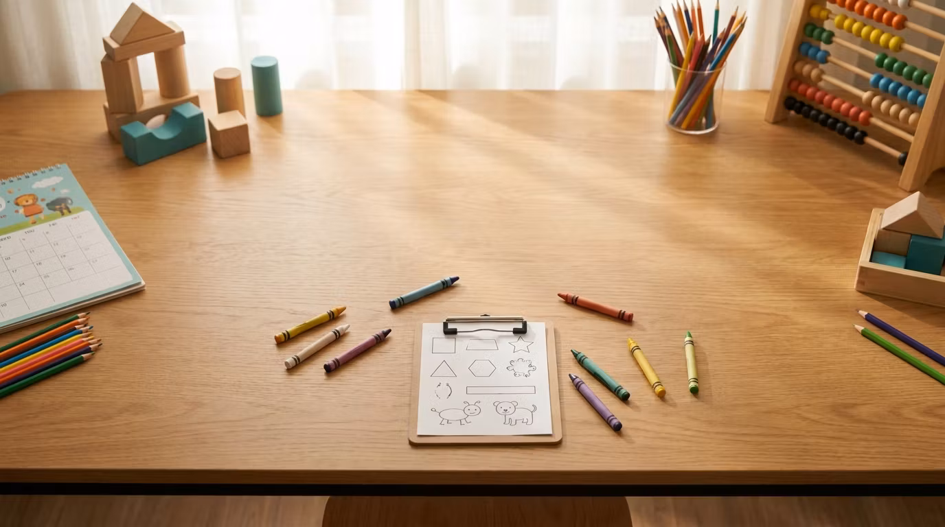 AI Lesson Planning Kit