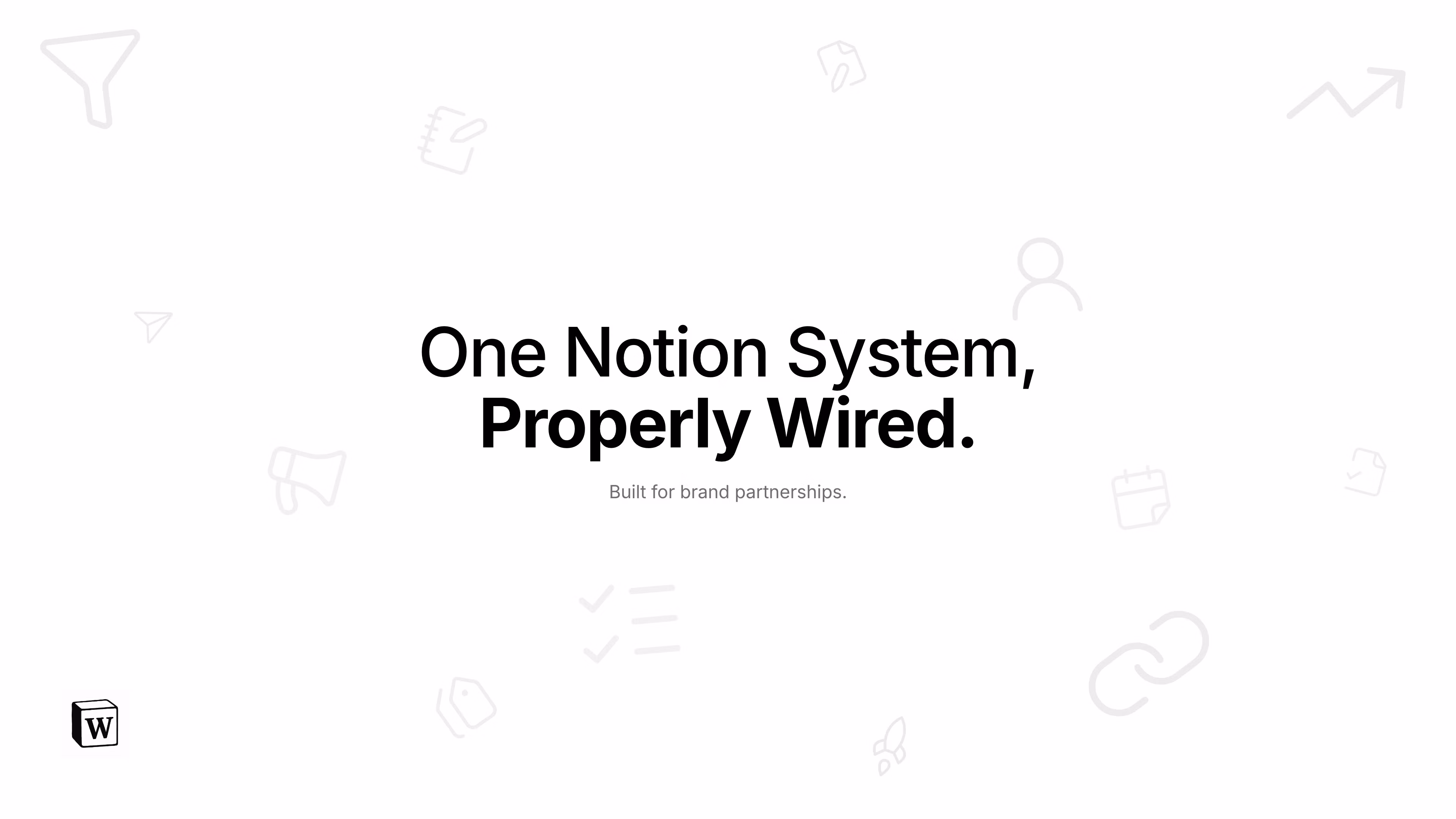 Wired OS
