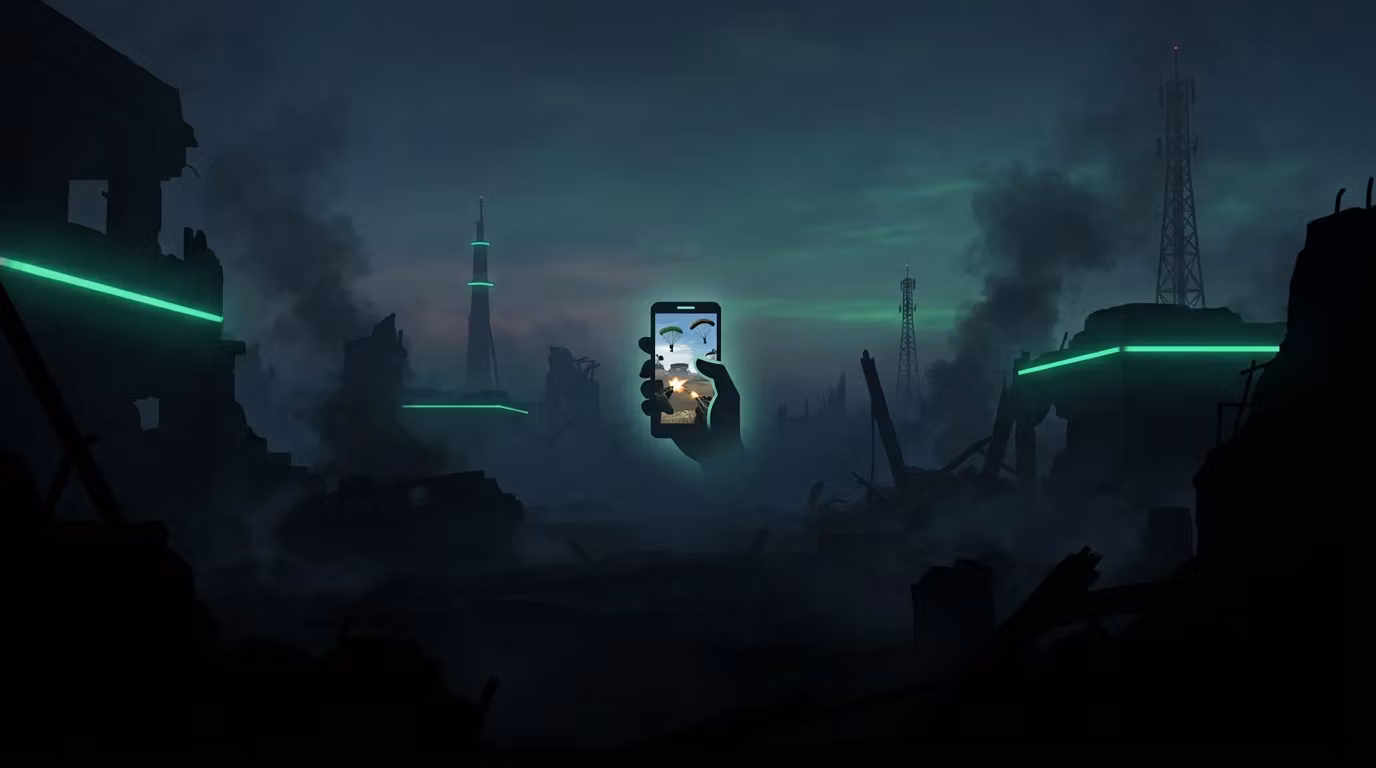 ClipZone PUBG