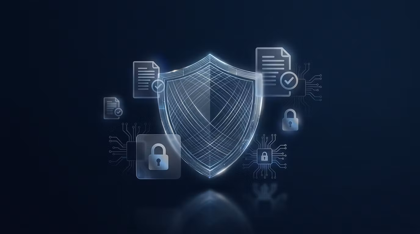 AegisDraft: Enterprise AI Compliance Suite