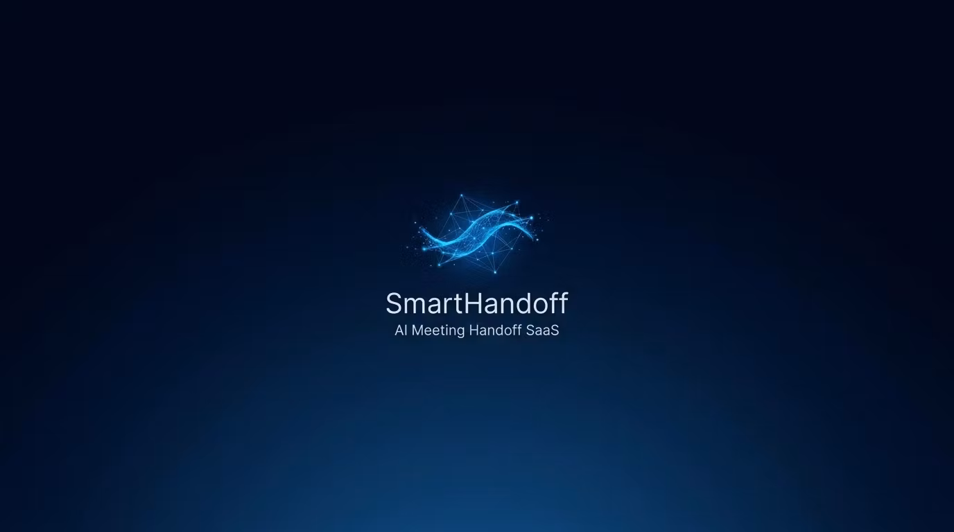 SmartHandoff