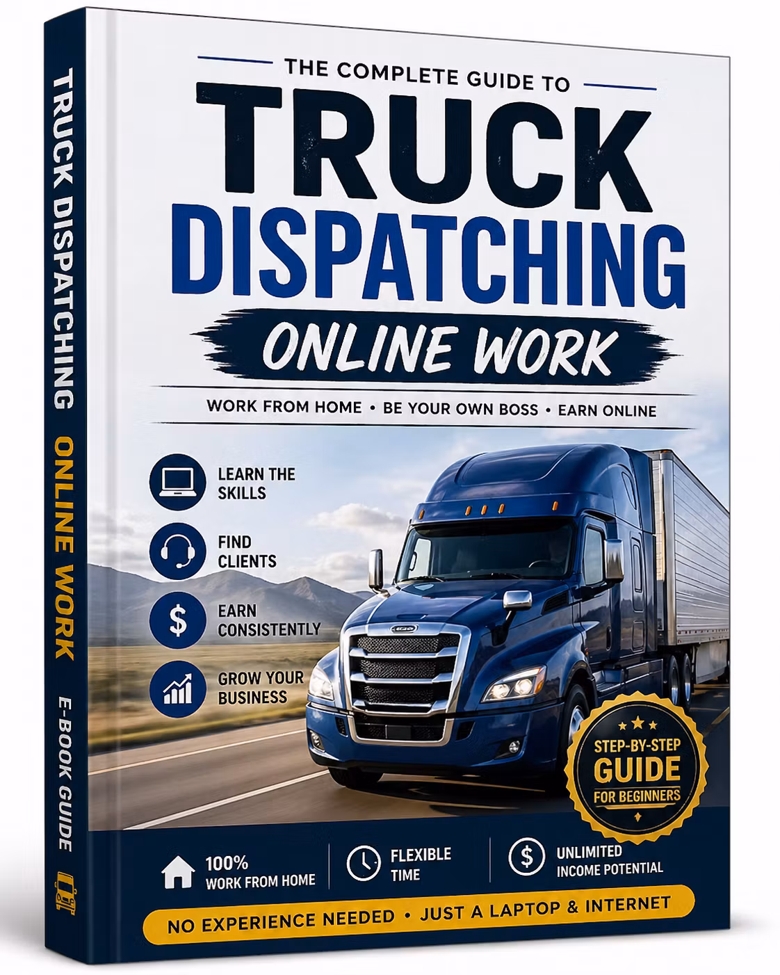 Truck Dispatching