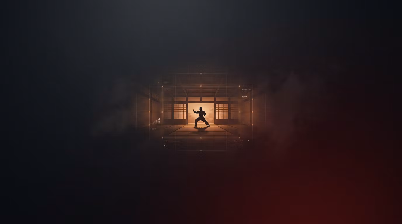 DojoDesk