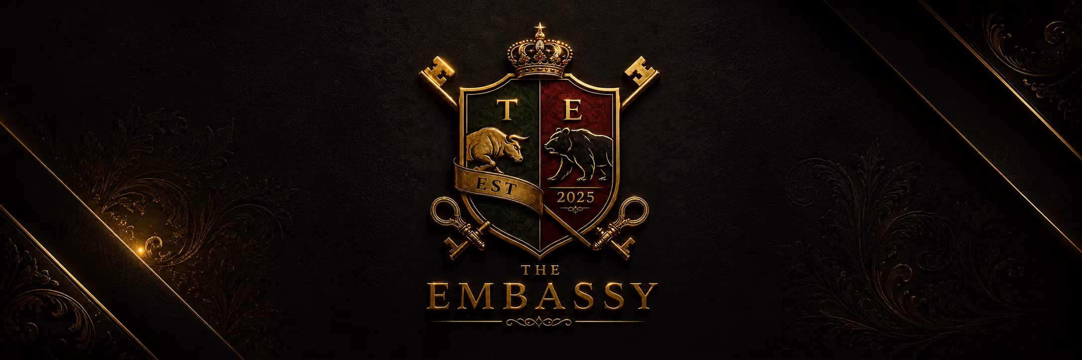 The Embassy Trading