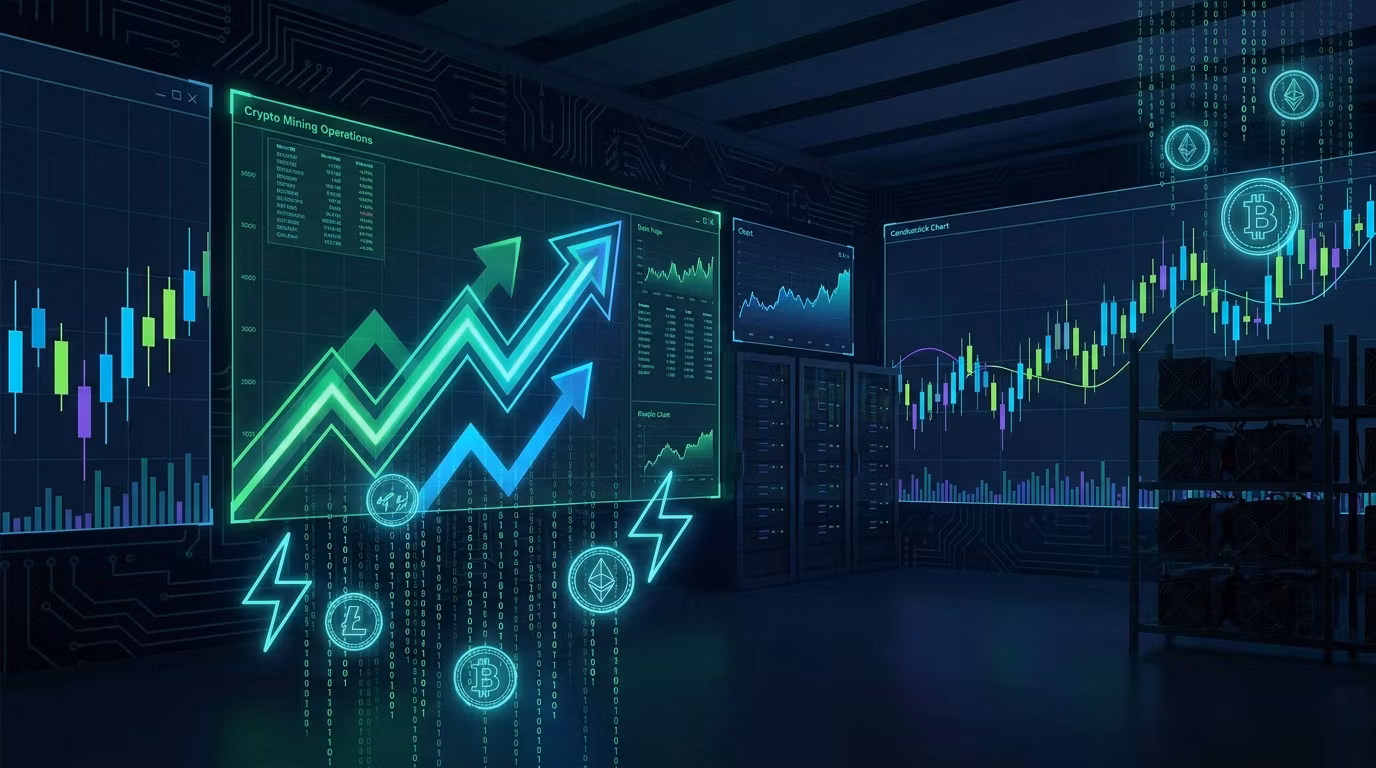 Mining Profit Signals