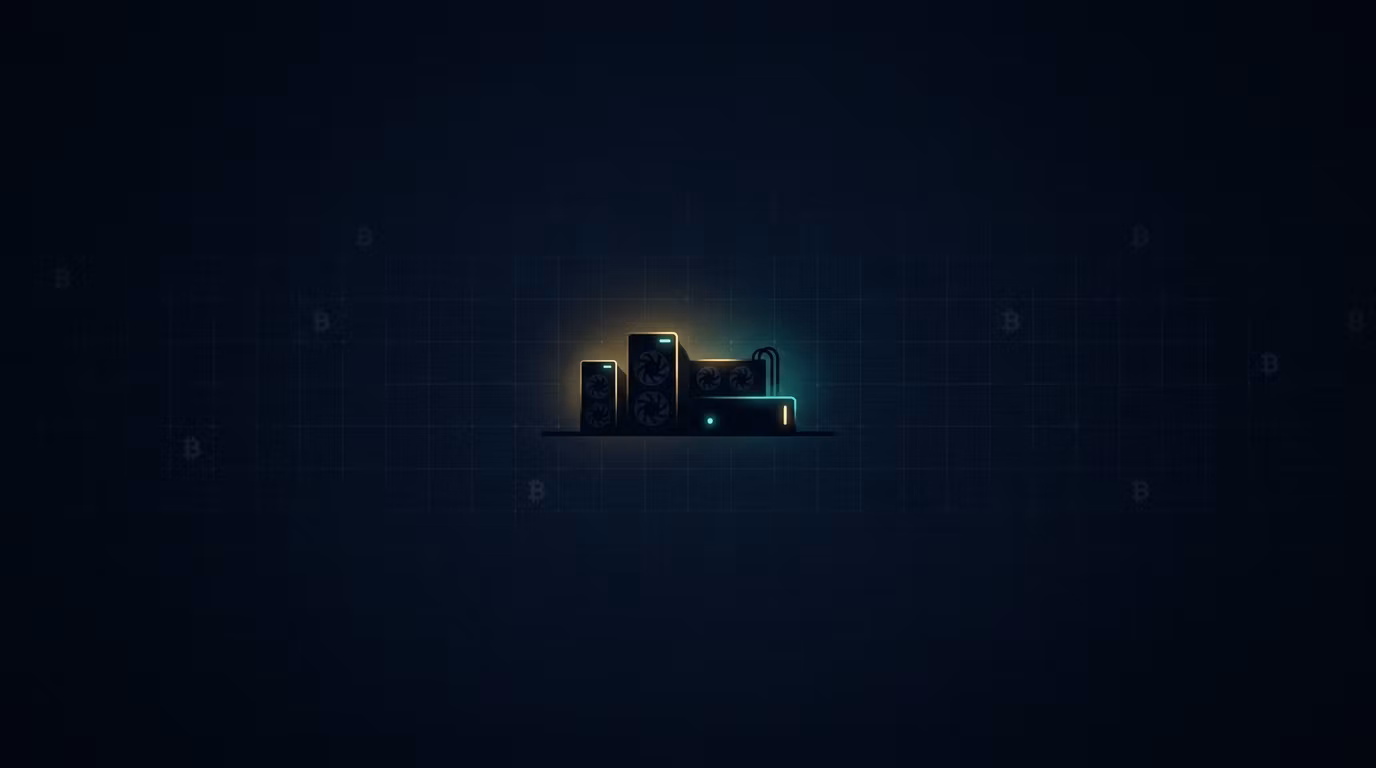 Crypto Mining Mastery