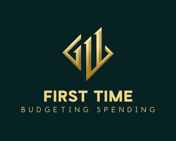 First Time Budgeters Spending