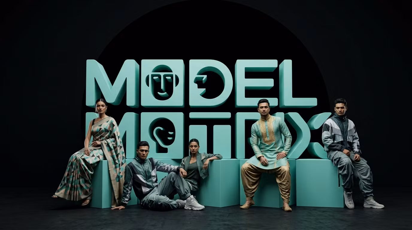 ModelMatrix