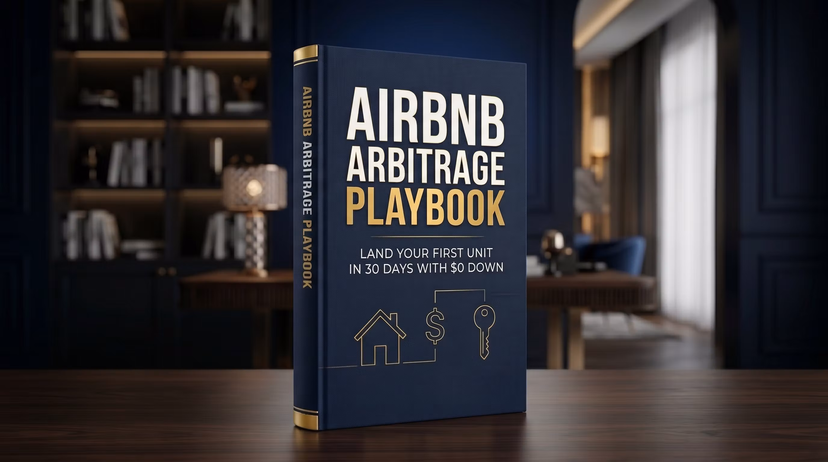 Arbitrage Academy