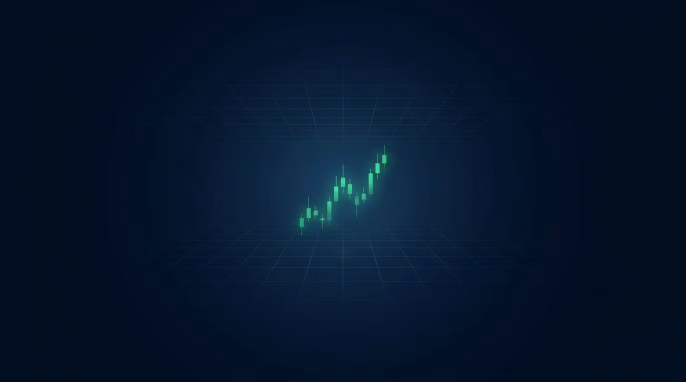 Market Mastery