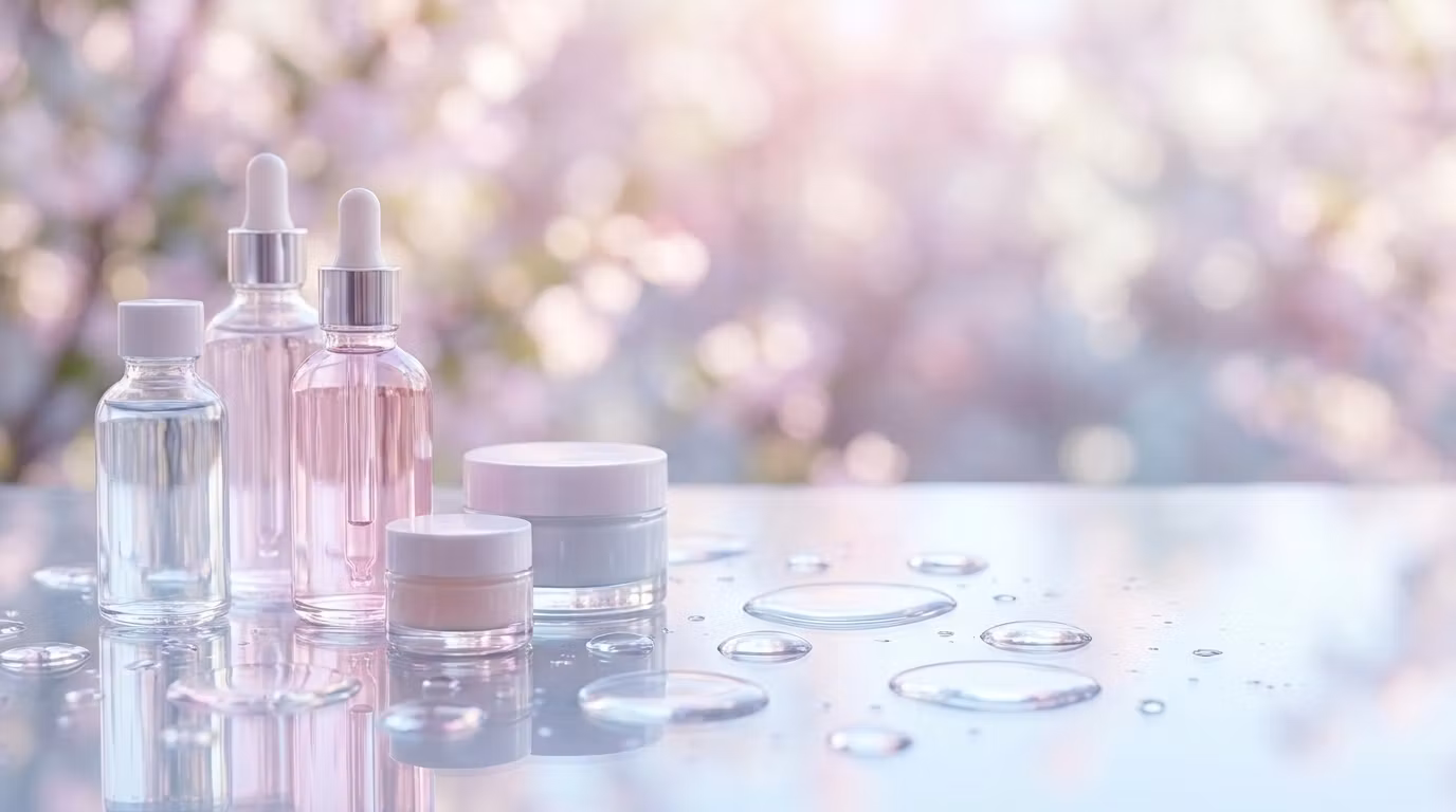 Clear Skin Course