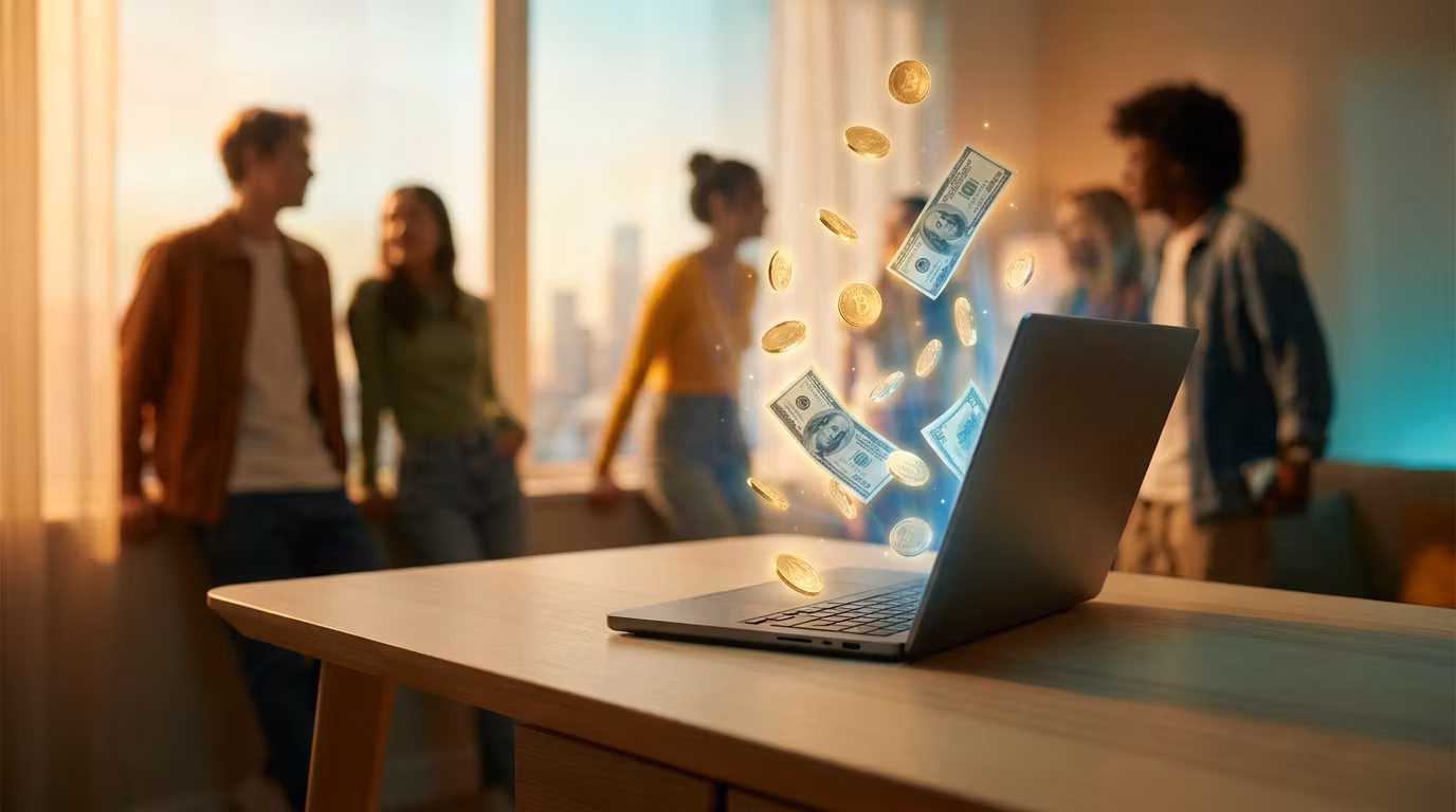 First Money Online