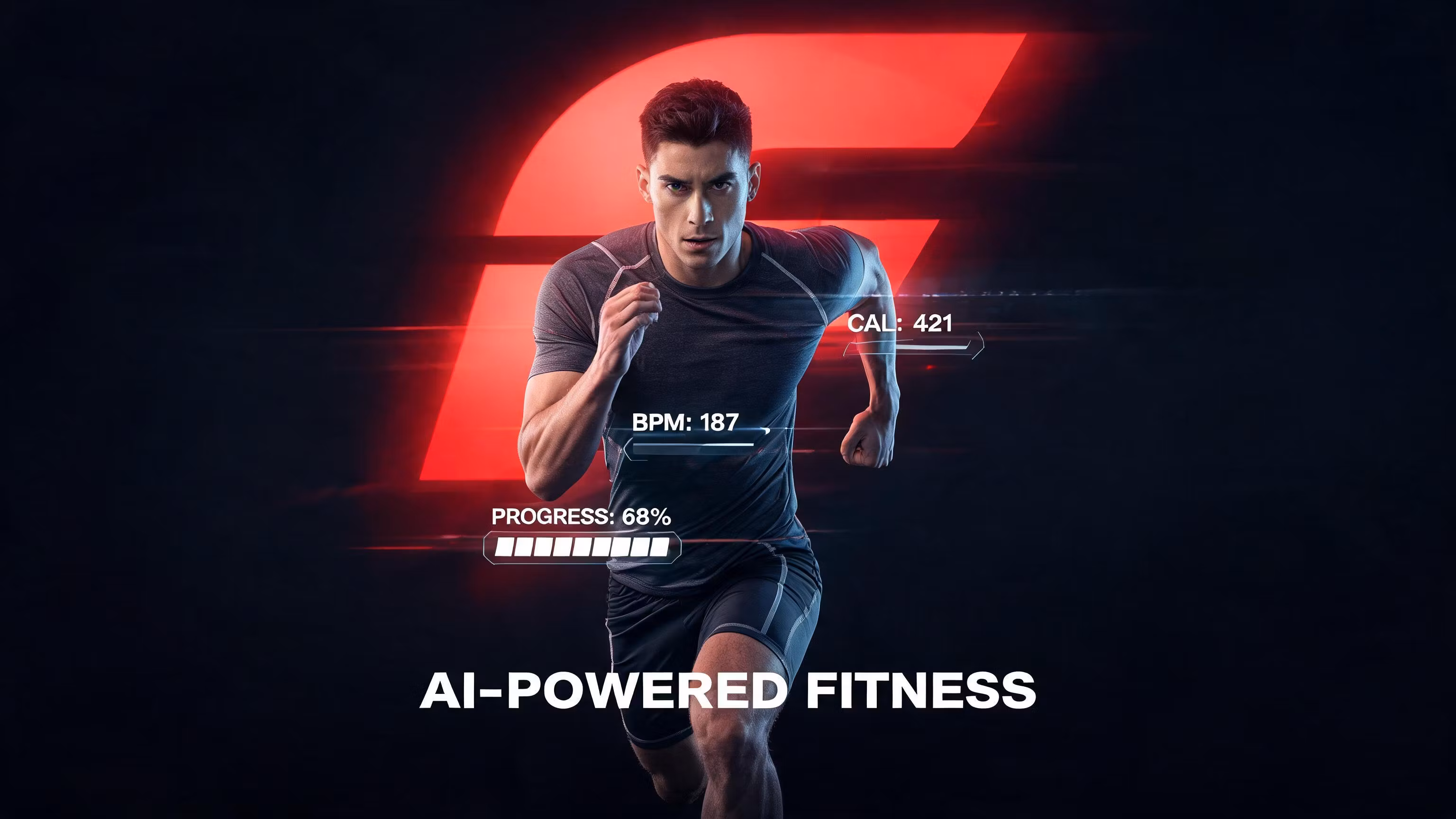 AI-Powered Fitness Plans
