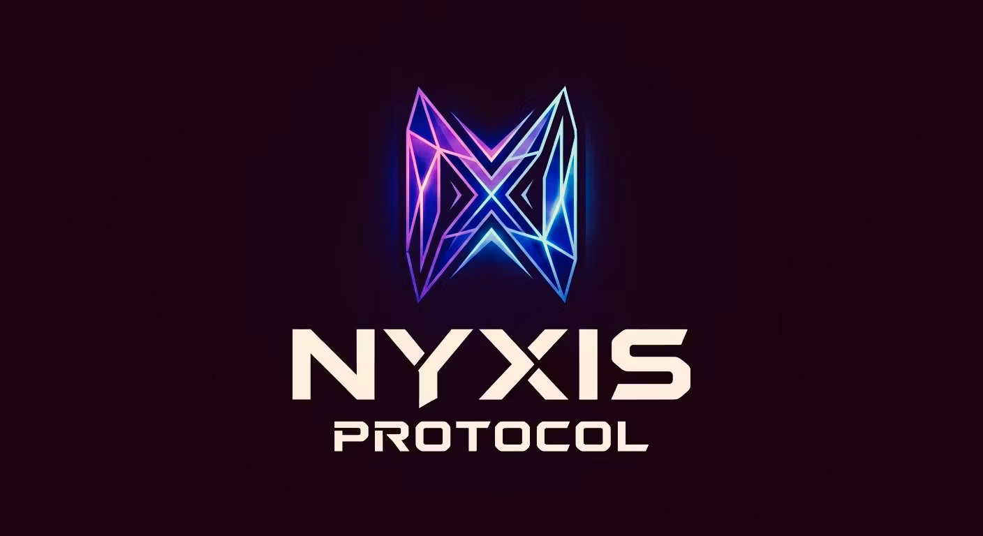 NYXIS PROTOCOL - Next Level Gaming