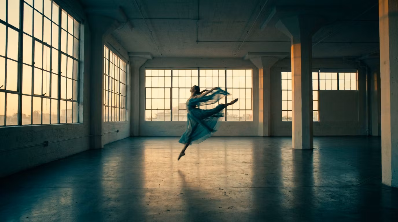 Kinetic Flow