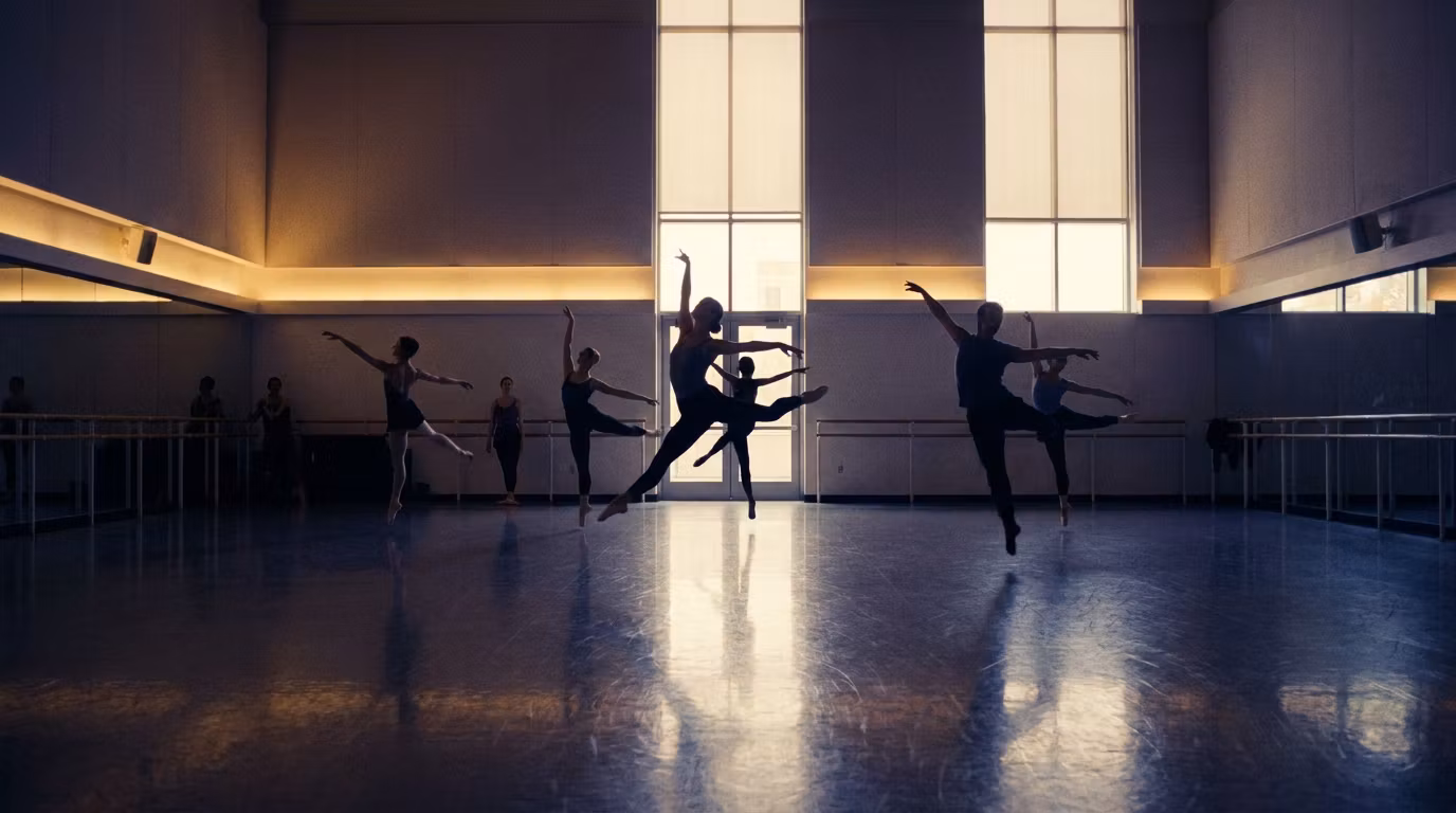 FlowState Dance Membership
