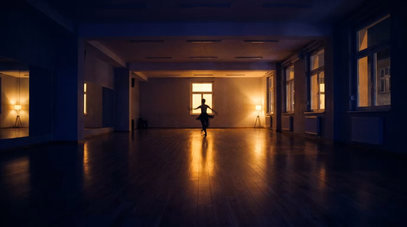 FlowState Dance