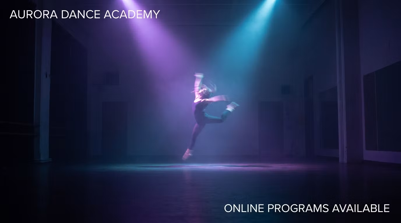 KineticPulse Dance