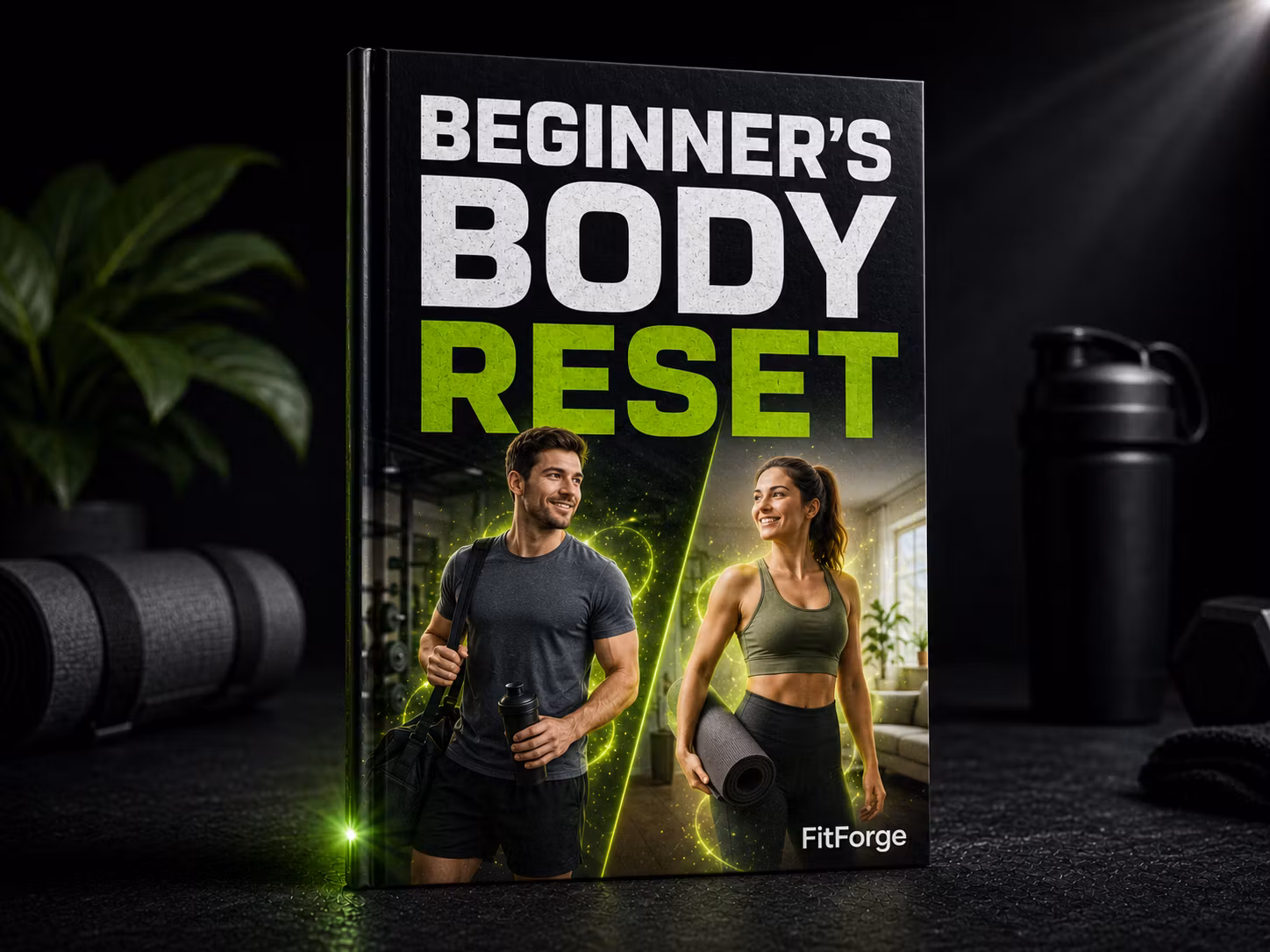 Beginner's Body Reset
