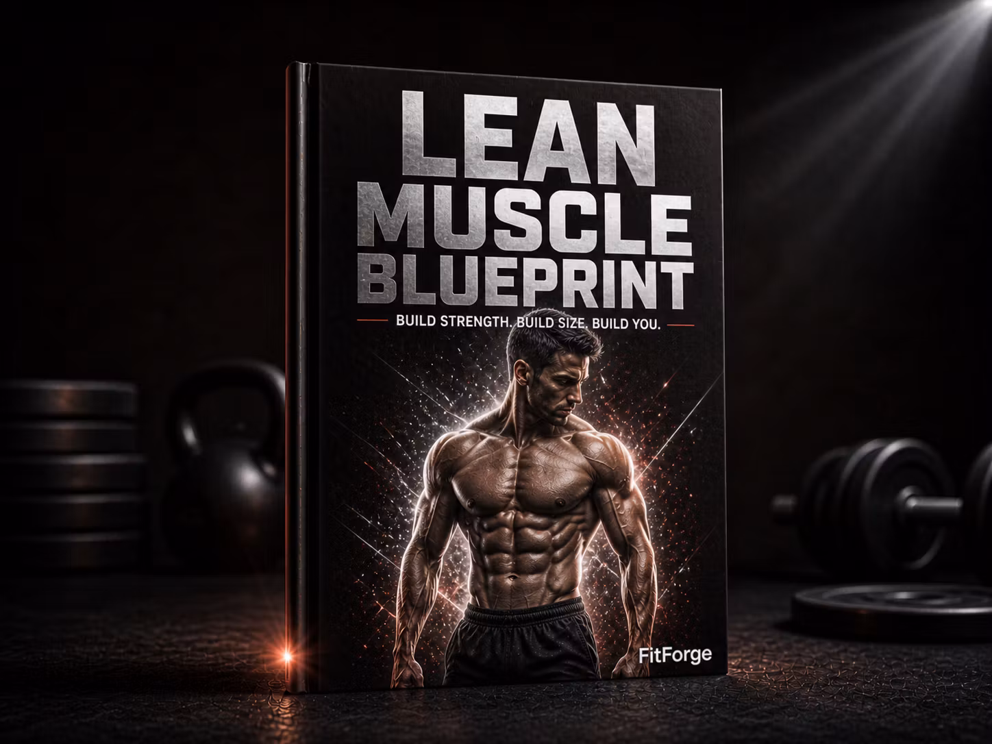 Lean Muscle Blueprint