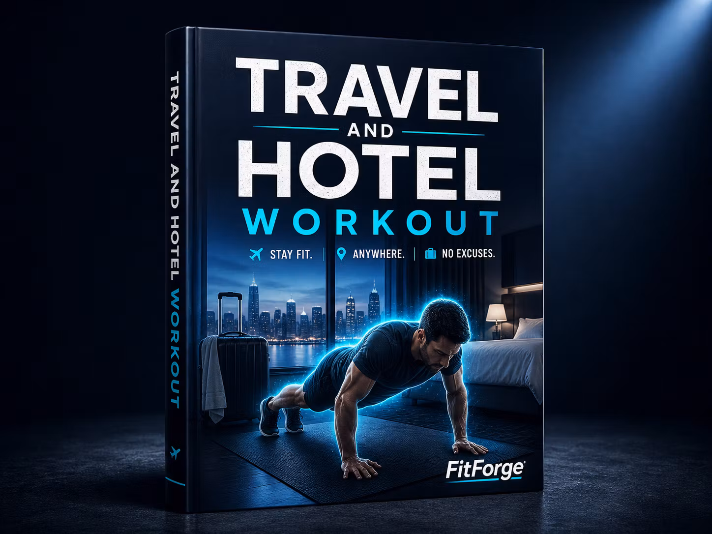 Travel and Hotel Workout