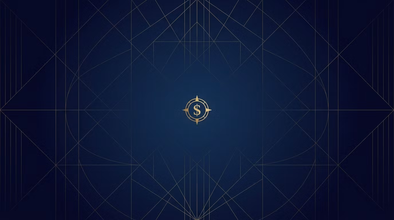 The Money Blueprint
