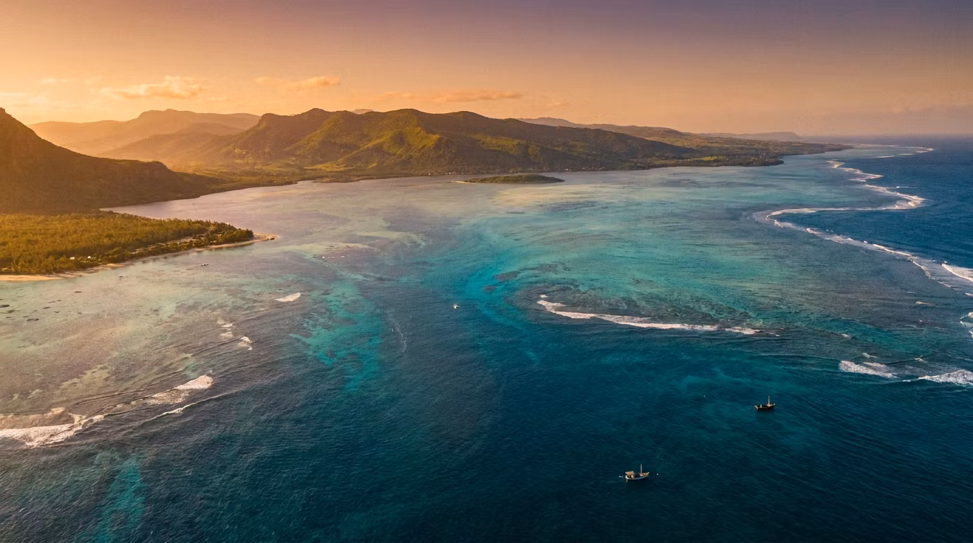 Mauritius Immigration