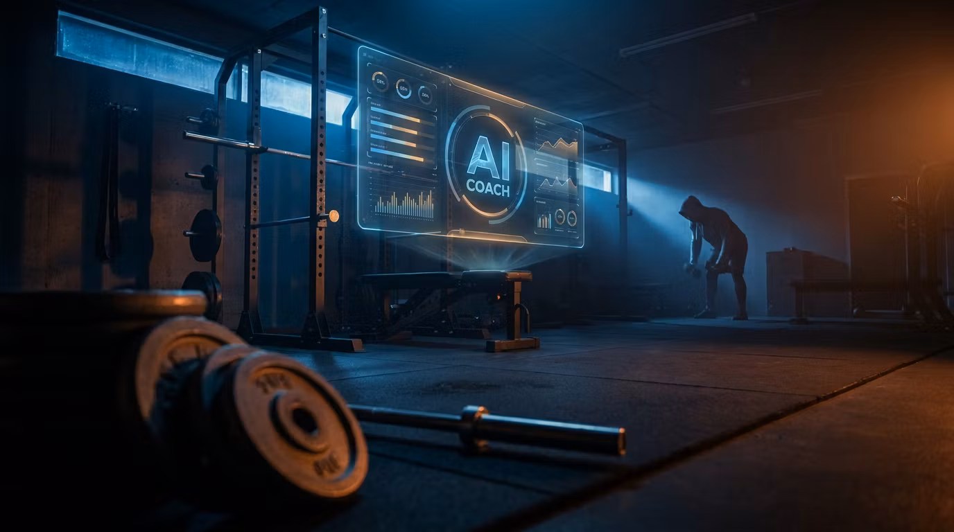 GymBot Pro Coaching