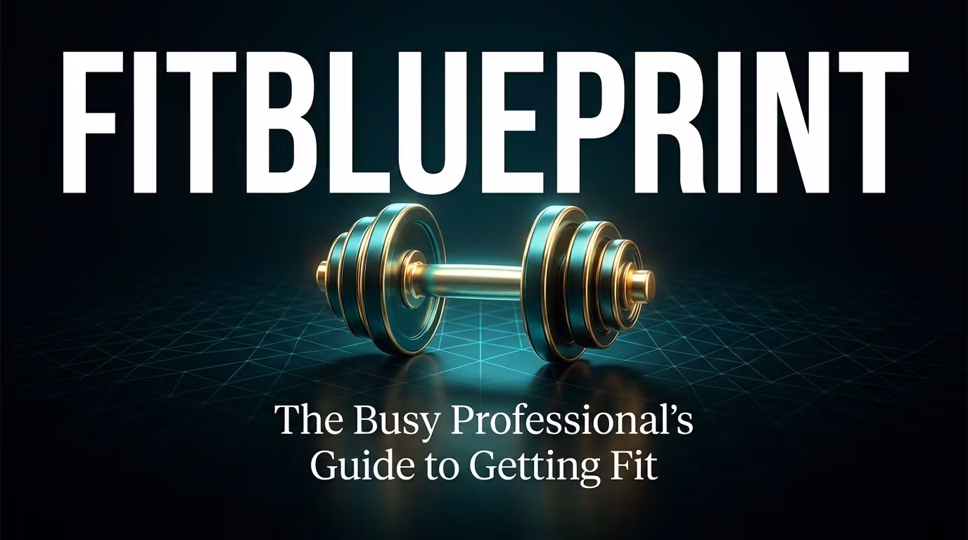 The FitBlueprint Ebook