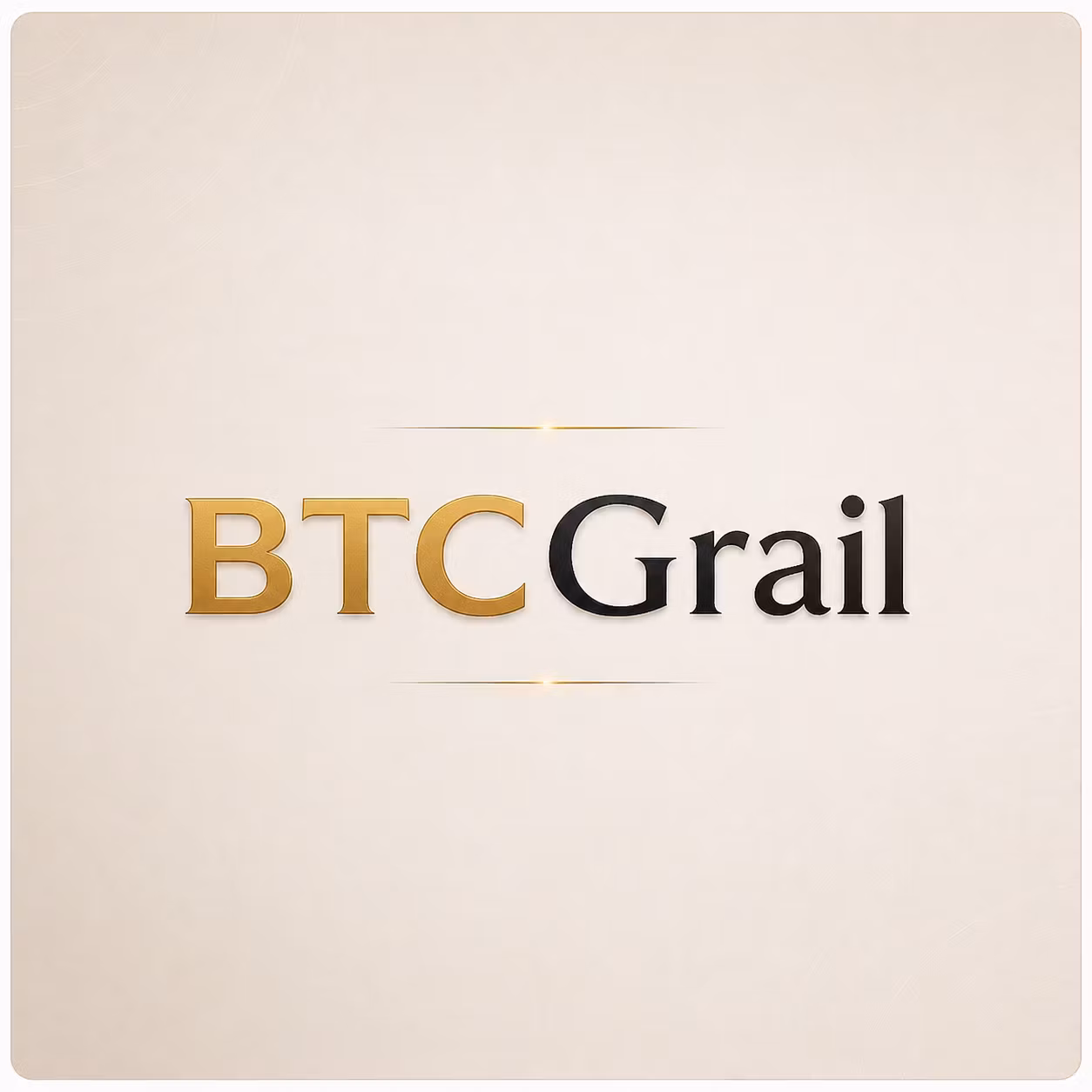 BTCGrail