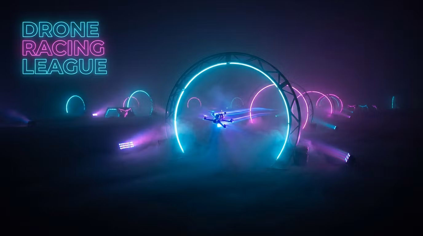 Skyline Racing League