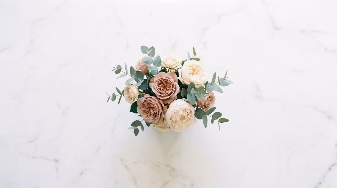 Petal & Stem