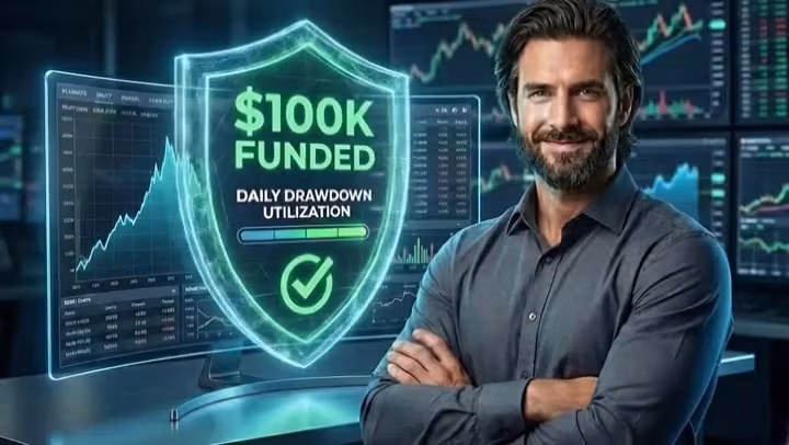 Professional Prop Firm Risk Management Suite