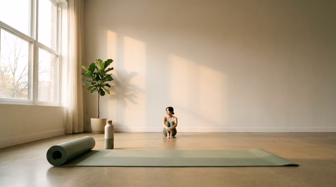 Health club