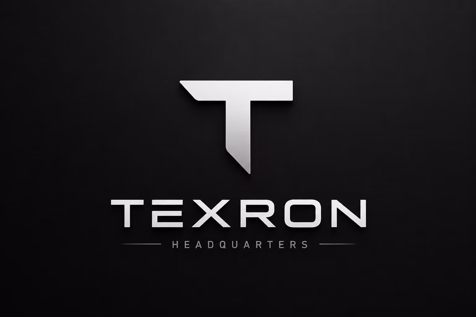 Texron OS