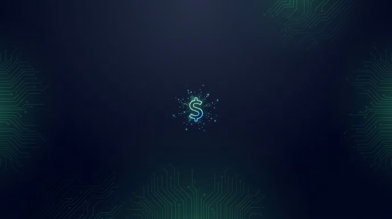 First $100 with AI