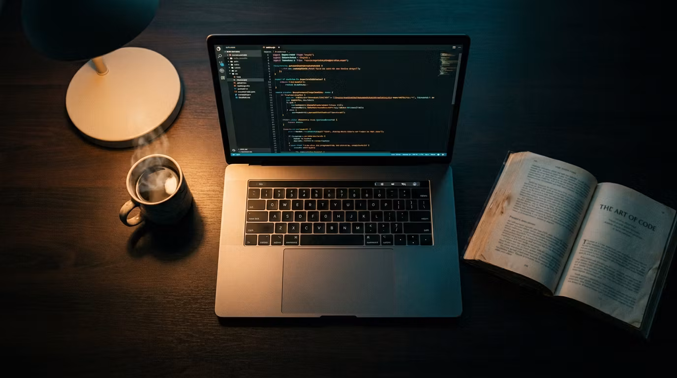 CodePress Starter Library