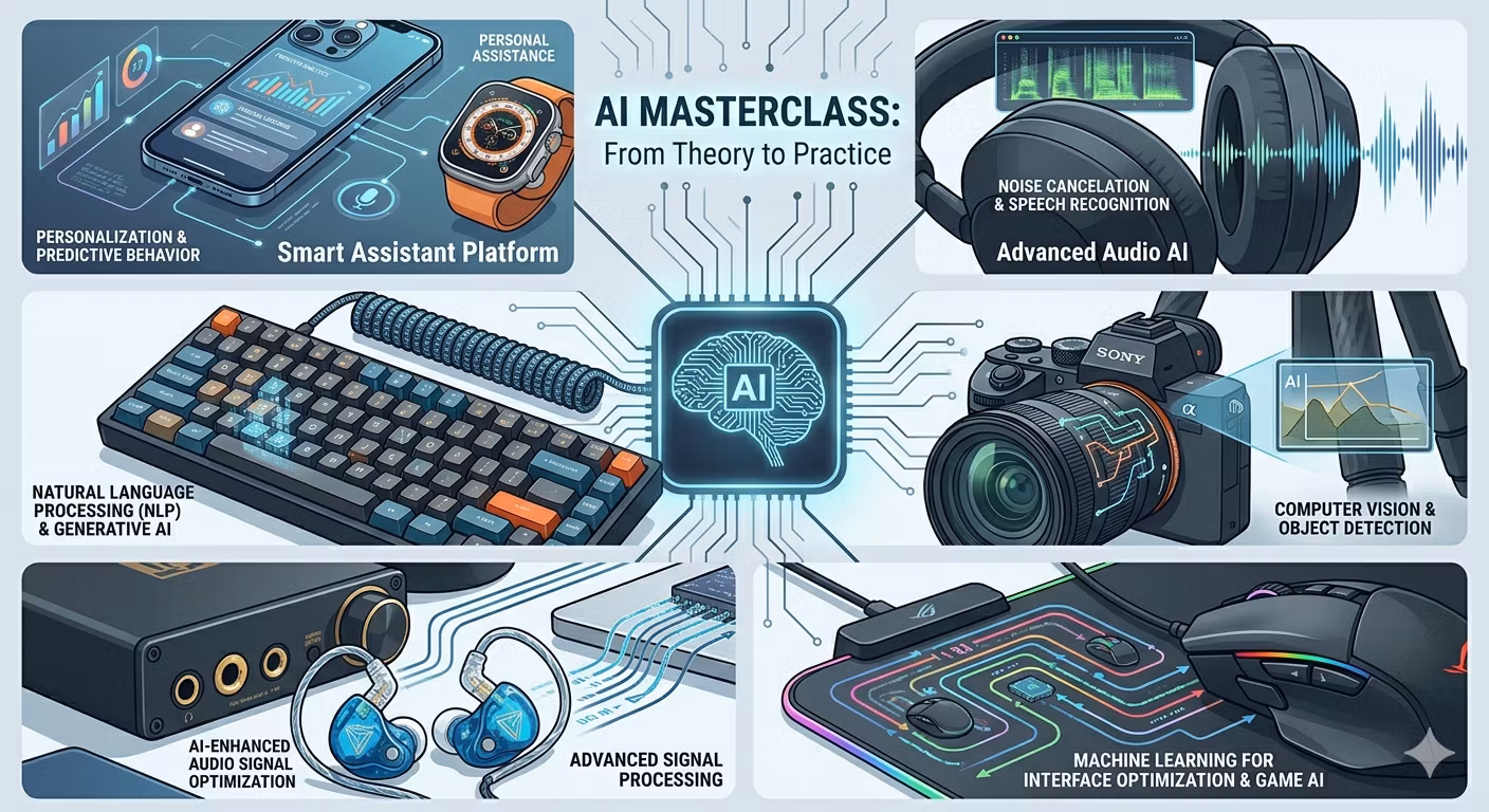 AI Coaching & Courses