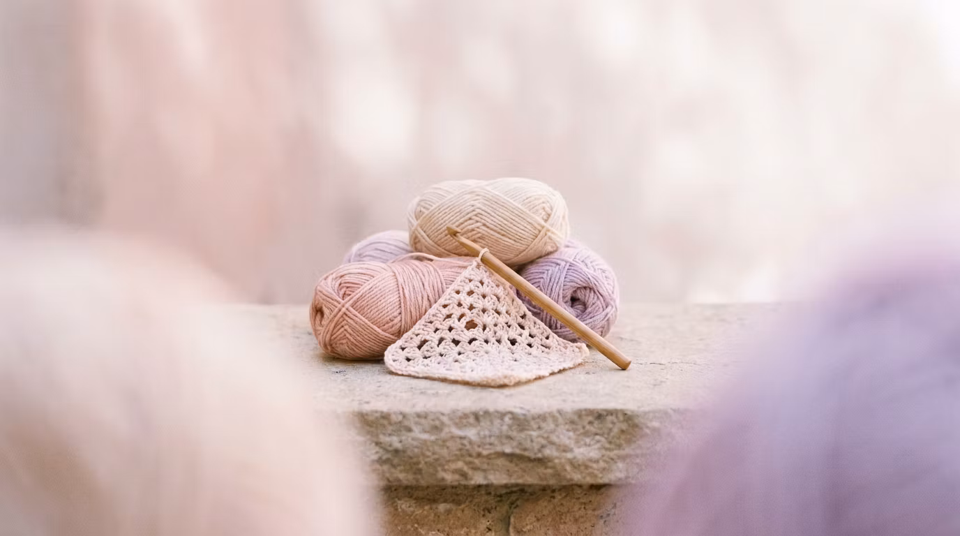 Crochet Club