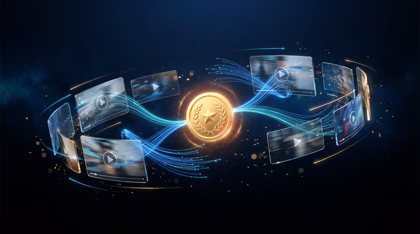 ClipCash Rewards