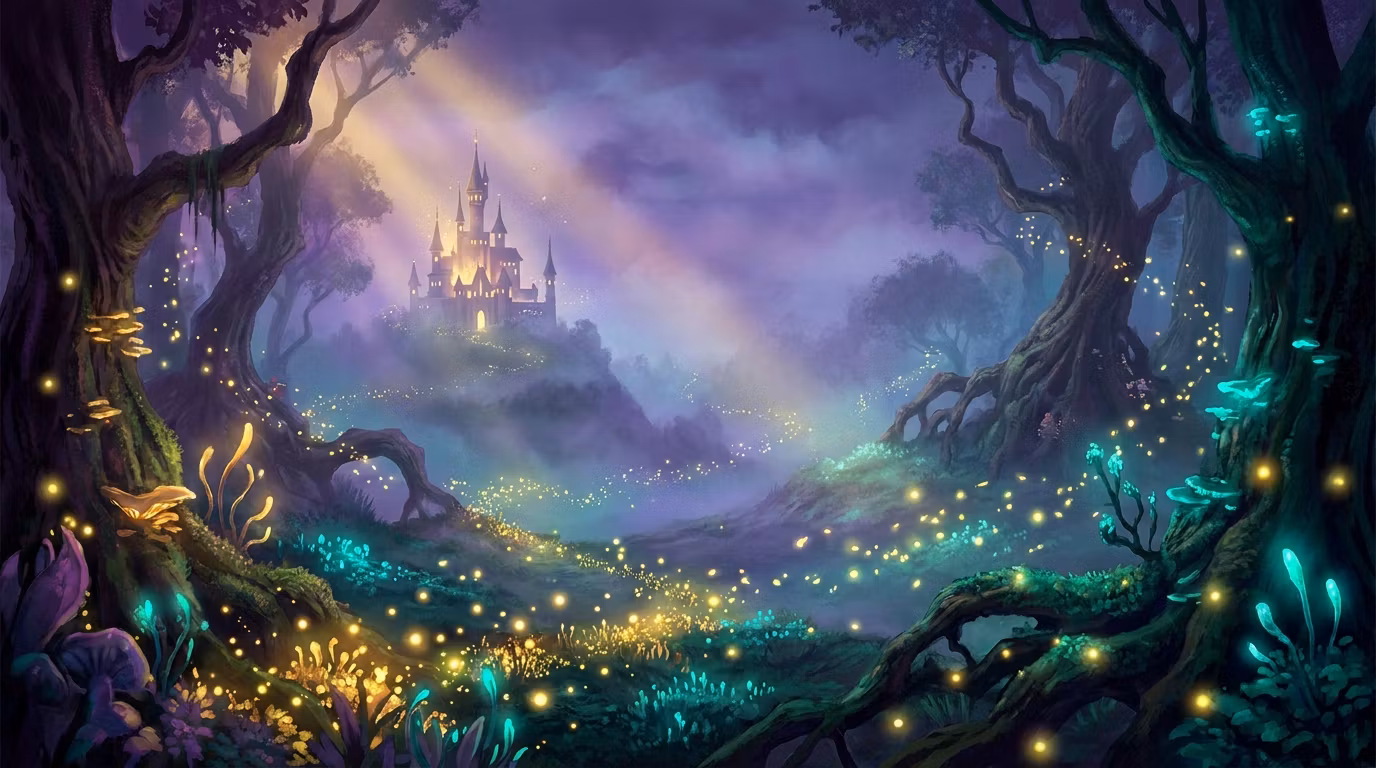 Fairy Tales