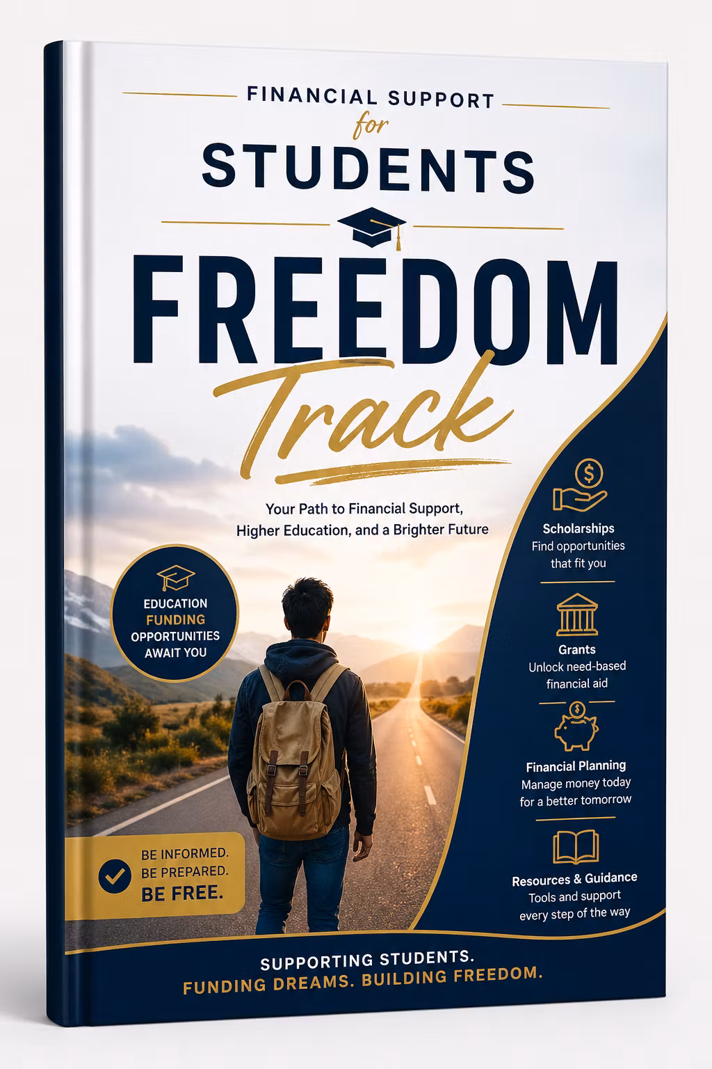 Freedom Track 