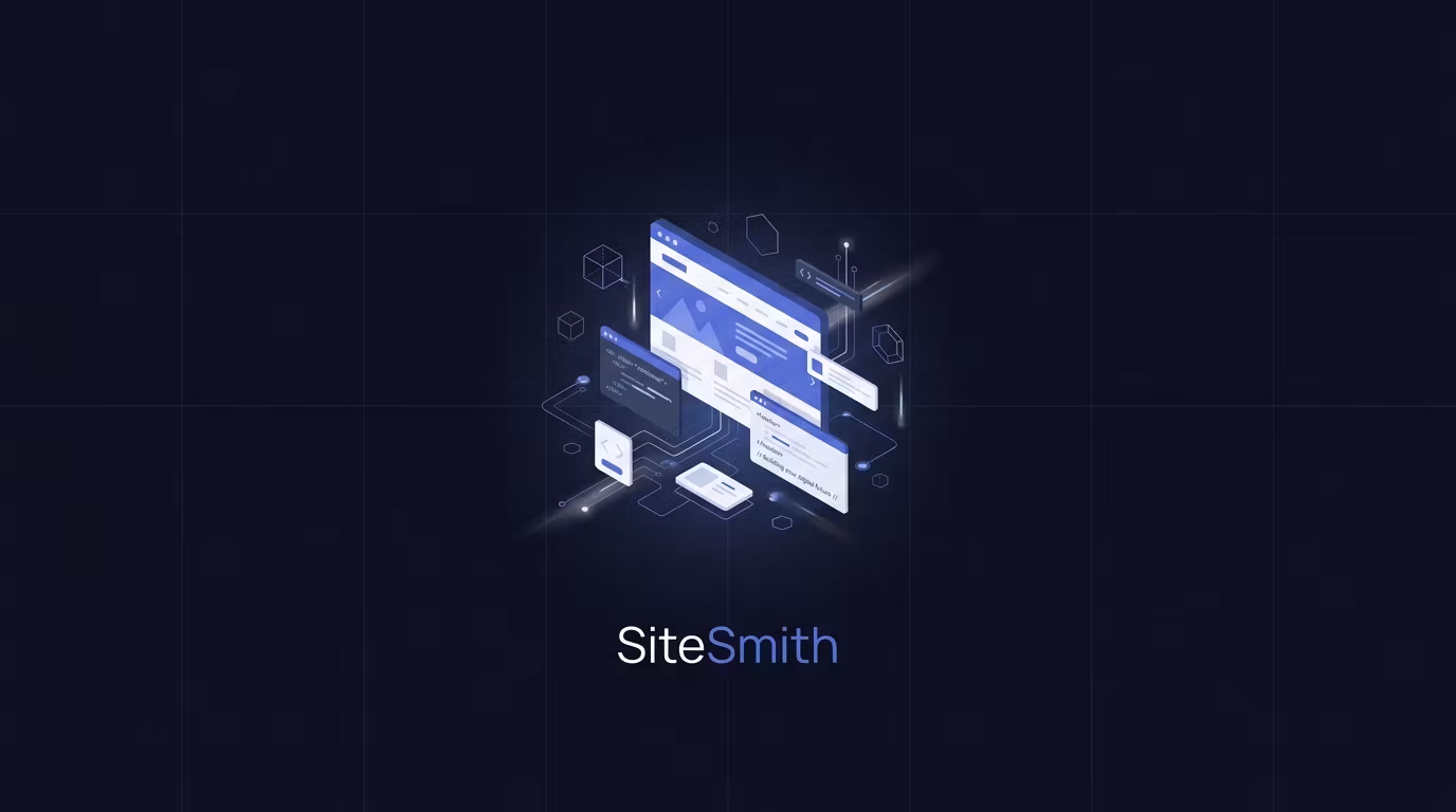 SiteSmith